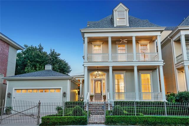 1111 Webster Street - Photo 1