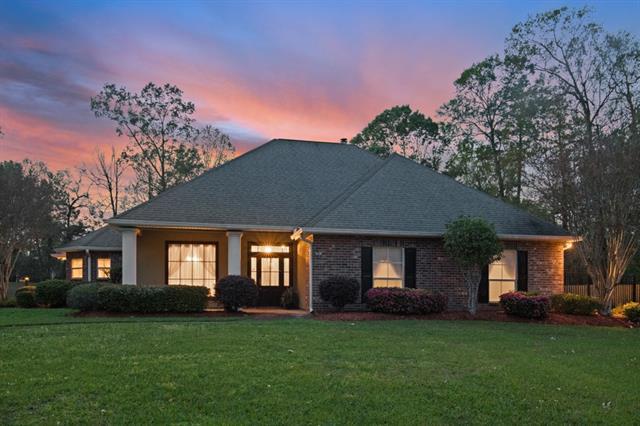 42481 Jefferson Drive - Photo 1