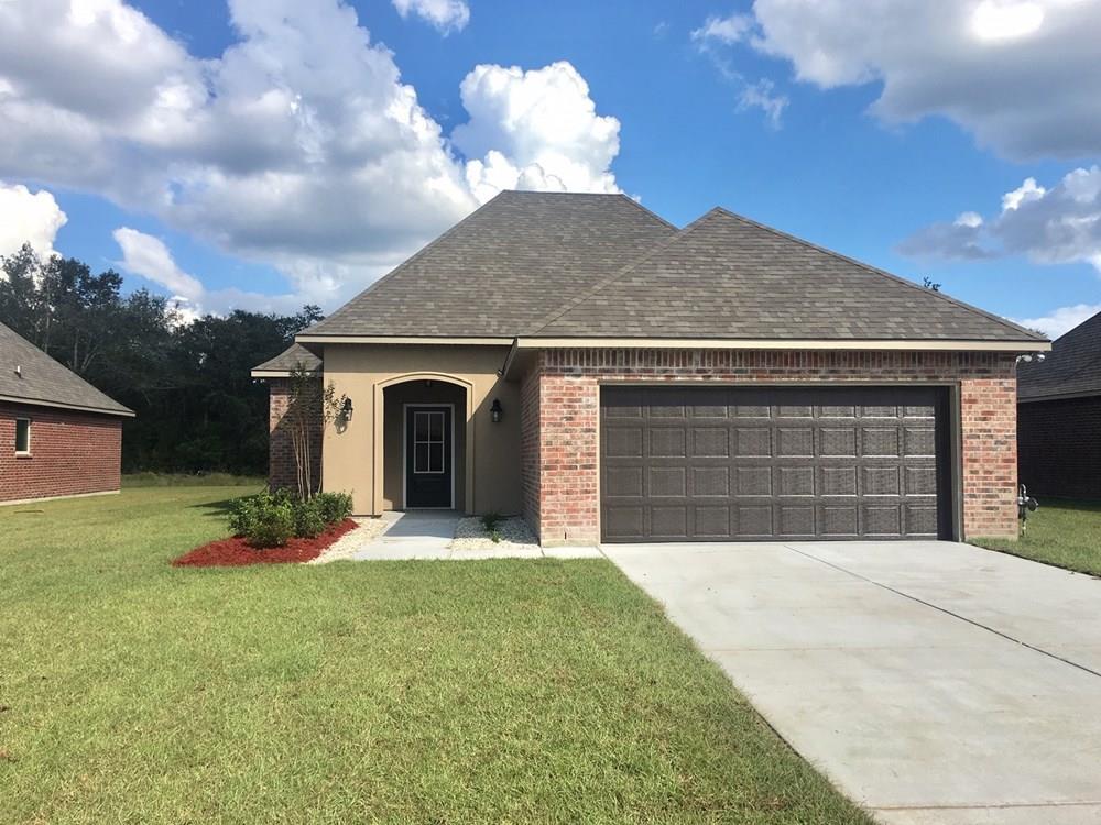 20245 Clemson Way - Photo 1