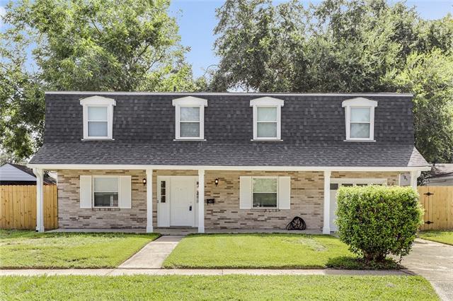 1508 Ellerslie Drive - Photo 1