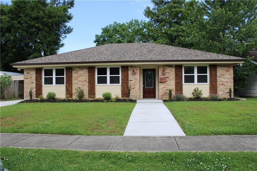 2665 Ramsey Drive - Photo 1