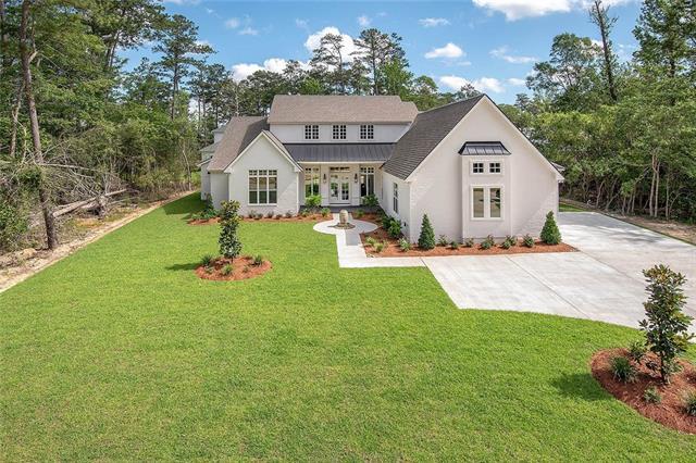 1689 Ox Bow Lane - Photo 1