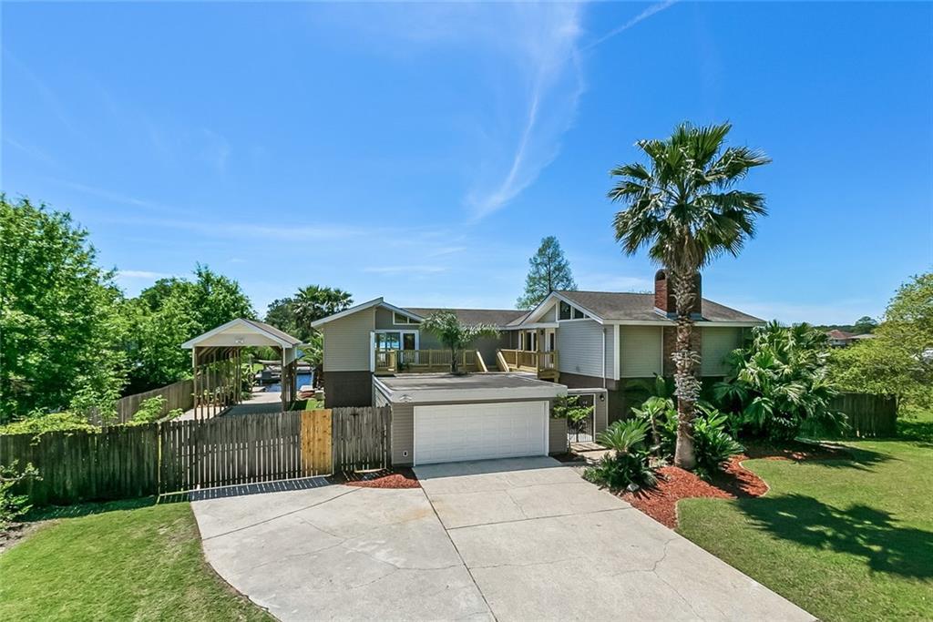 323 Oleander Drive - Photo 1