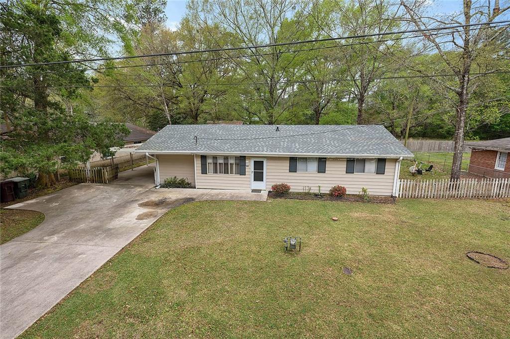 1611 Trechel Street - Photo 1