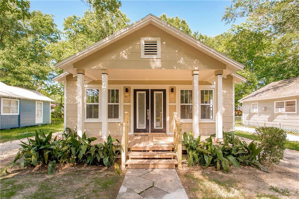 407 Chestnut Street - Photo 1