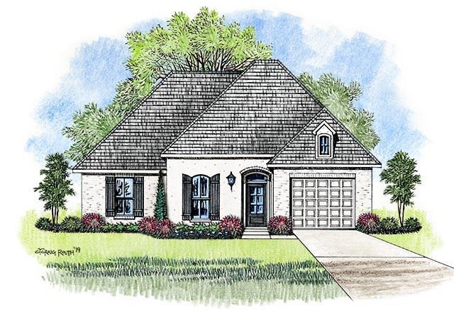 2040 Orleans Street - Photo 1
