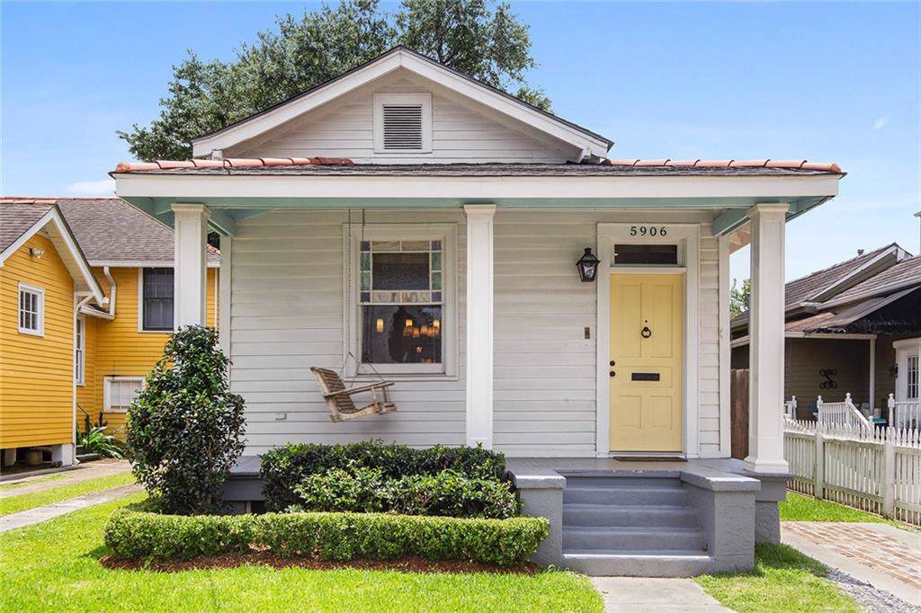 5906 Patton Street - Photo 1