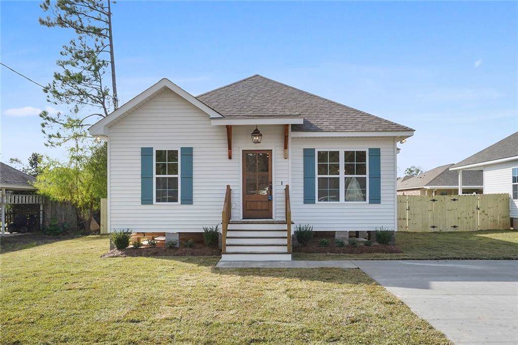 70077 6TH Street - Photo 1