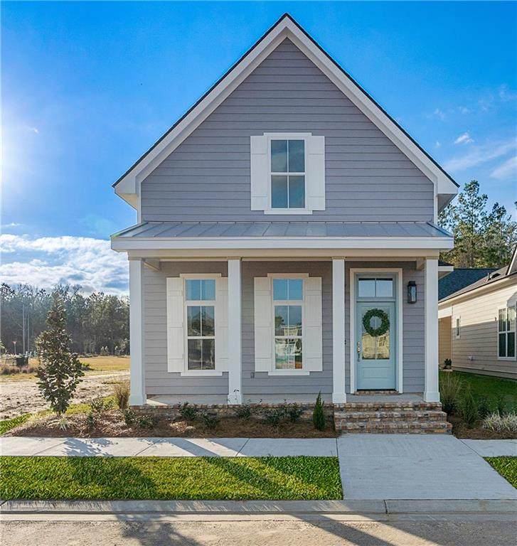 2313 Bradbury Place - Photo 1