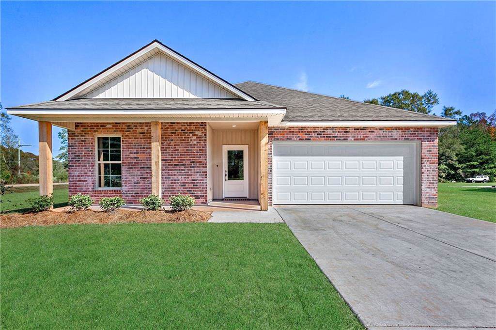51324 Riverbend Drive - Photo 1