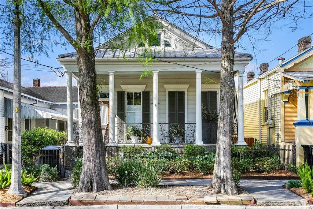 3027 Grand Route St John Street - Photo 1
