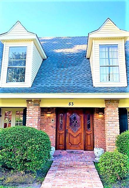 83 Chateau Rothchild Drive - Photo 1