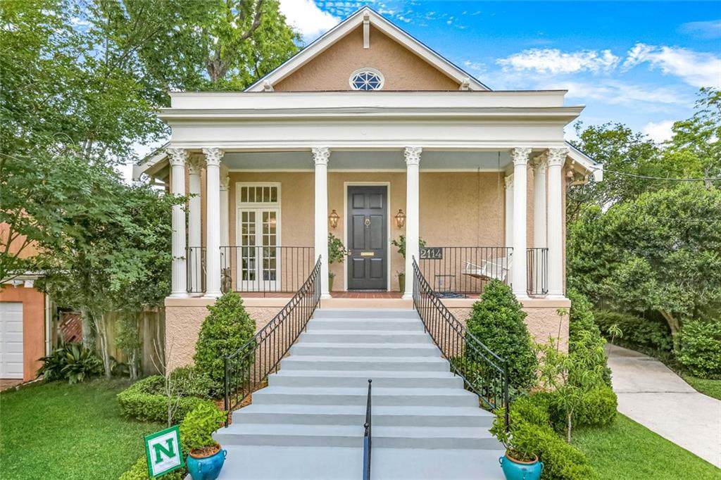 2114 Jefferson Avenue - Photo 1