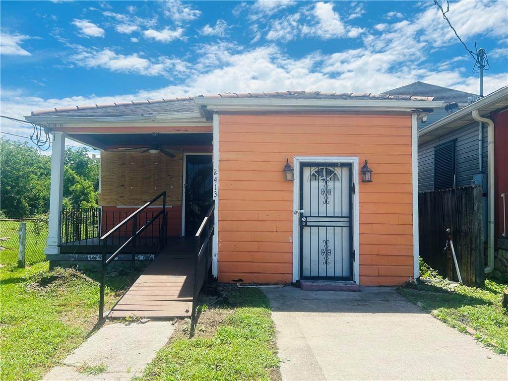 2413 Bartholomew Street - Photo 1