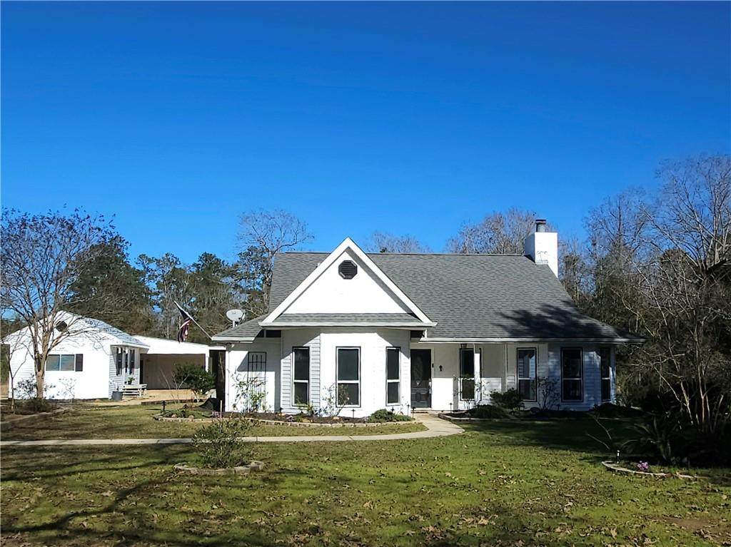 22317 Sharp Chapel Road - Photo 1