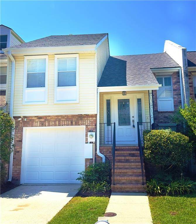 932 Old Metairie Place - Photo 1