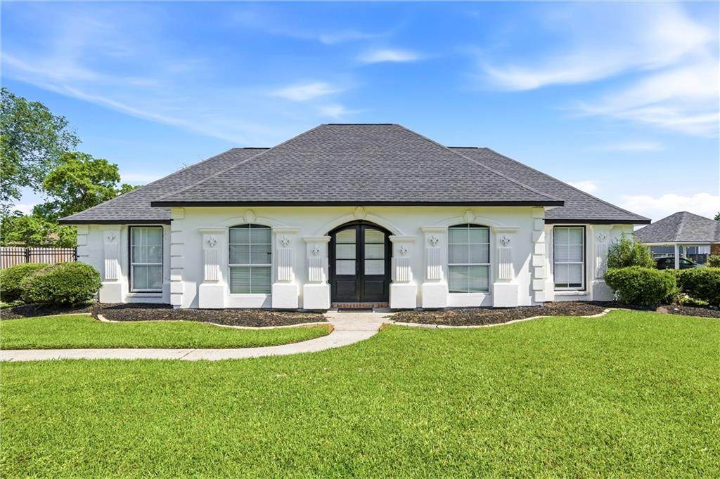 5127 Canterdale Avenue - Photo 1