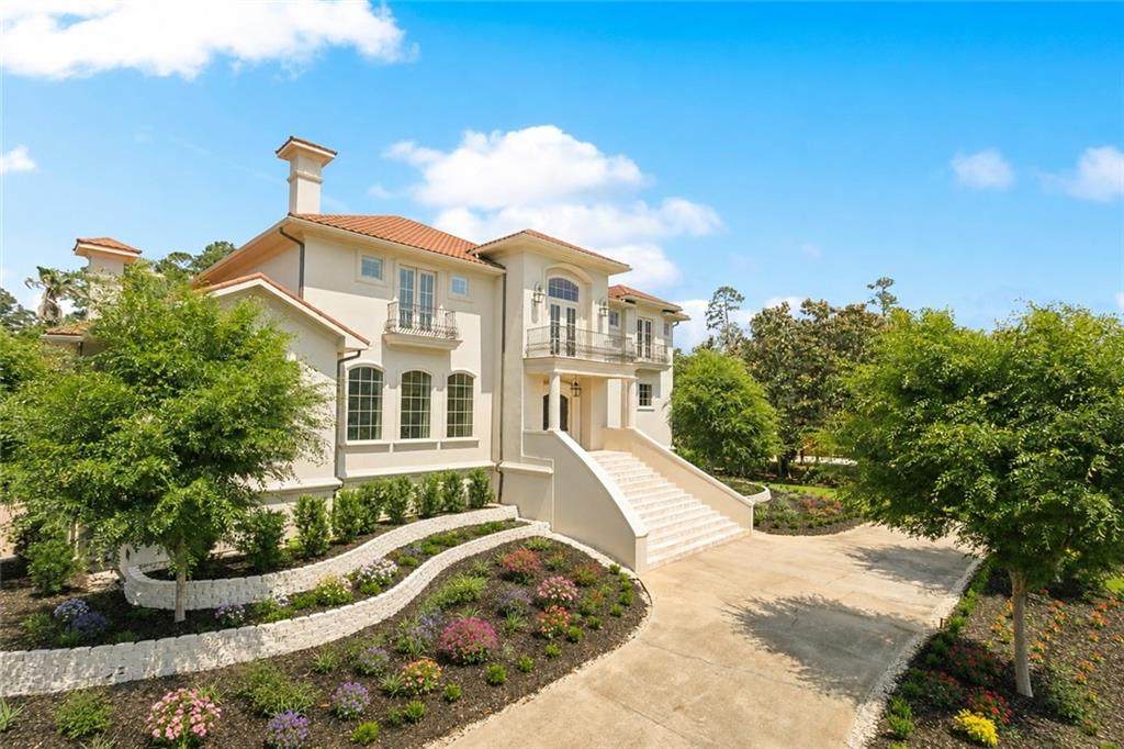 157 Sanctuary Drive - Photo 1