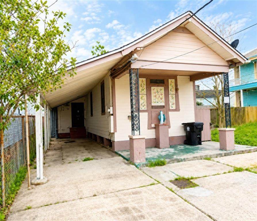 1818 Villere Street - Photo 1