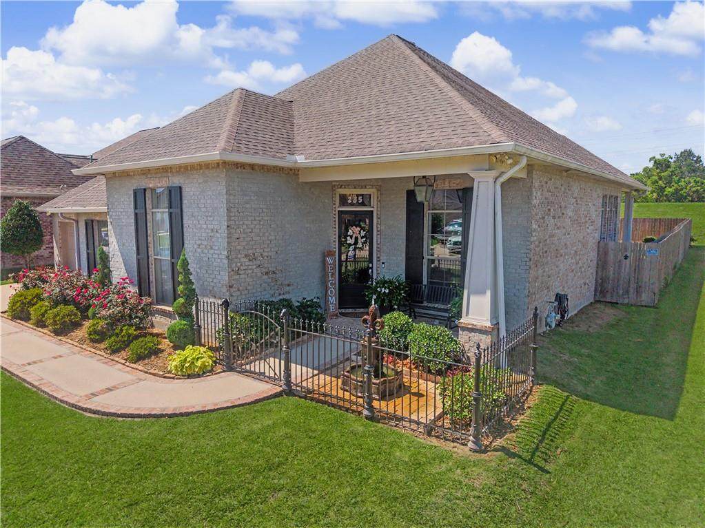 285 Cypress Lakes Drive - Photo 1