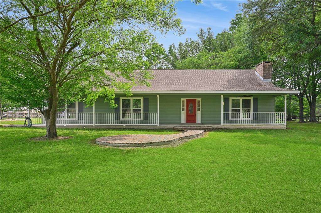 315 Stonehill Road - Photo 1