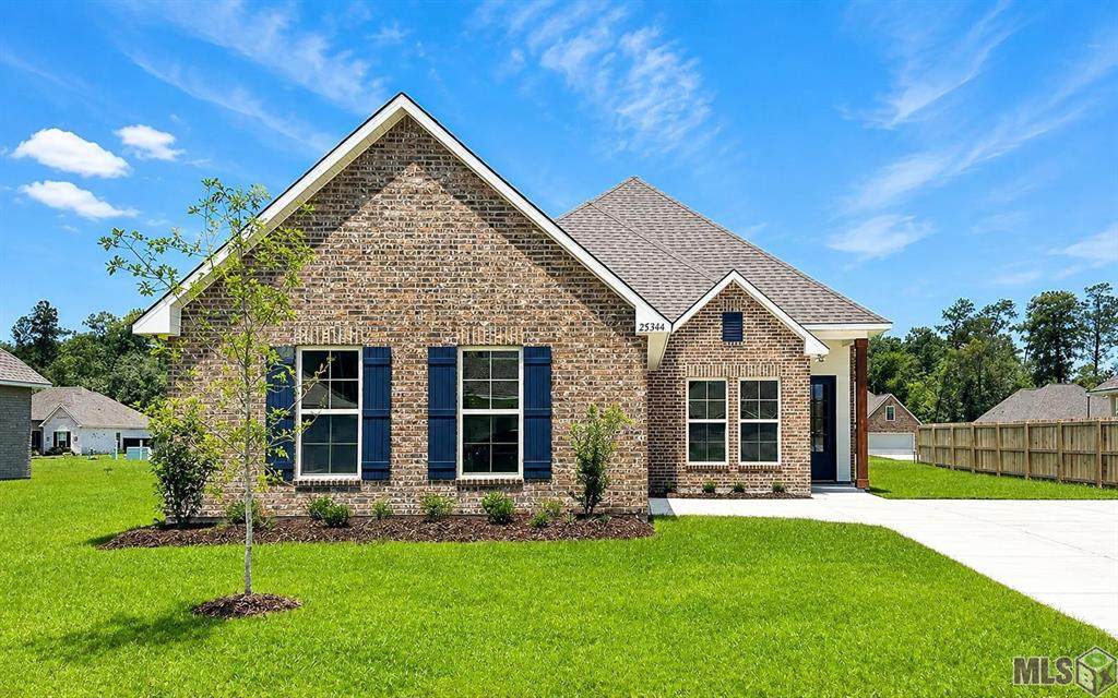 25344 Blue Heron Drive - Photo 1
