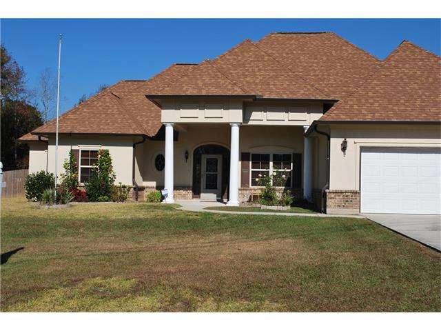 20119 Gleber Drive - Photo 1