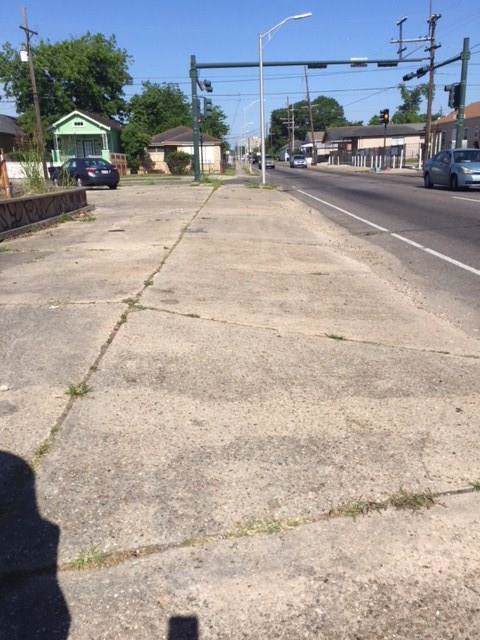 1439-1441 Desire Street - Photo 1
