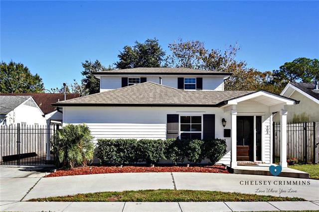 903 Newman Avenue - Photo 1