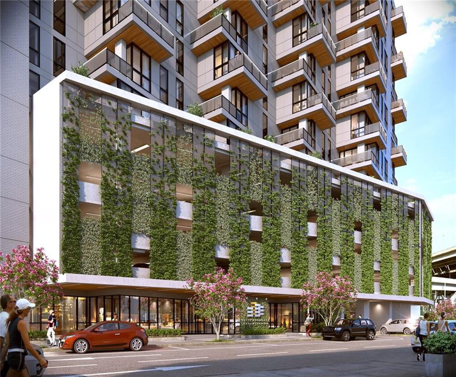 1100 Annunciation Street - Photo 1