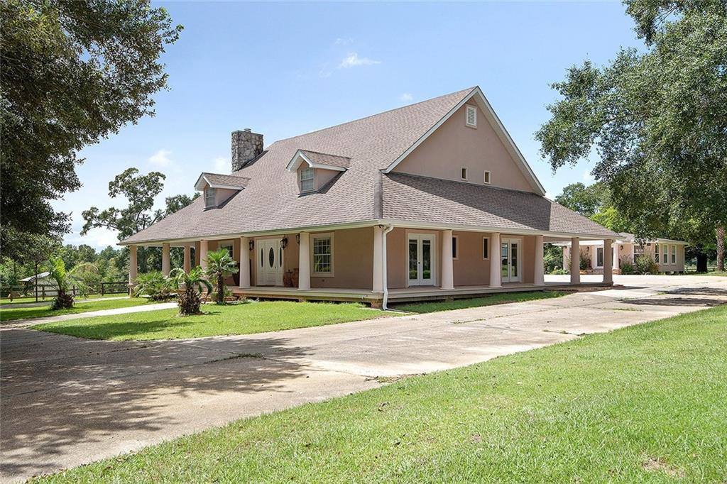 18098 La Hwy 40 Highway - Photo 1