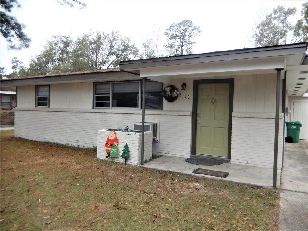 3123 Dee Street - Photo 1