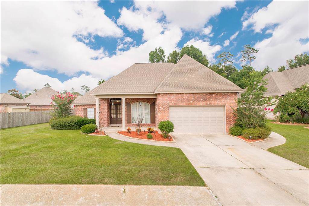 433 Shady View Lane - Photo 1