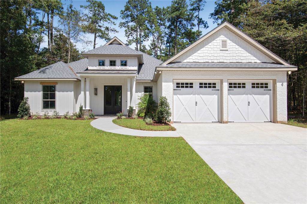 4017 Cypress Point Drive - Photo 1