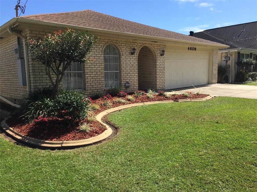 4609 Lake Borgne Avenue - Photo 1