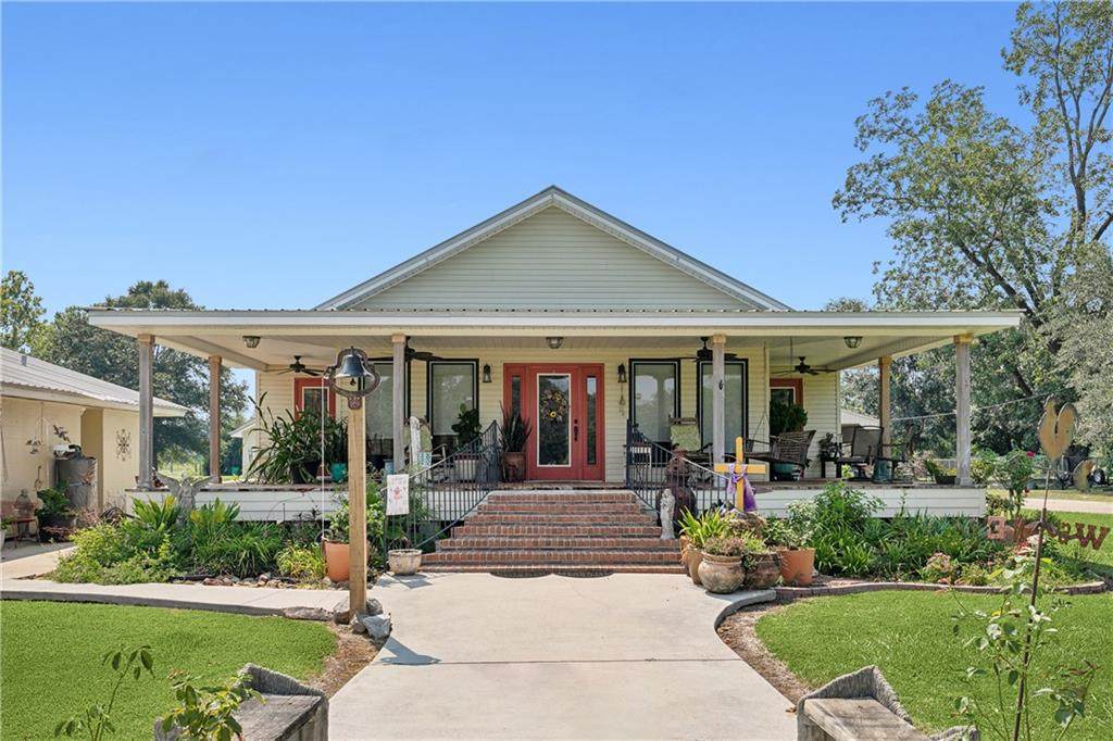 12659 Bankston Road - Photo 1