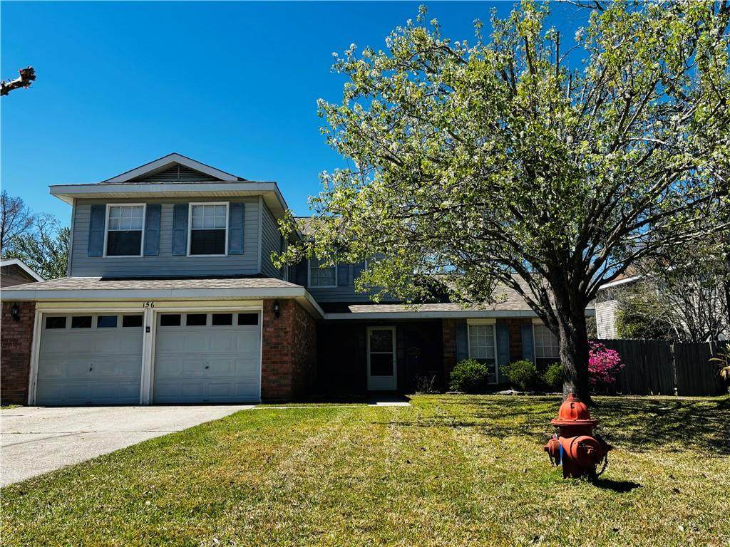 156 Silverwood Drive - Photo 1