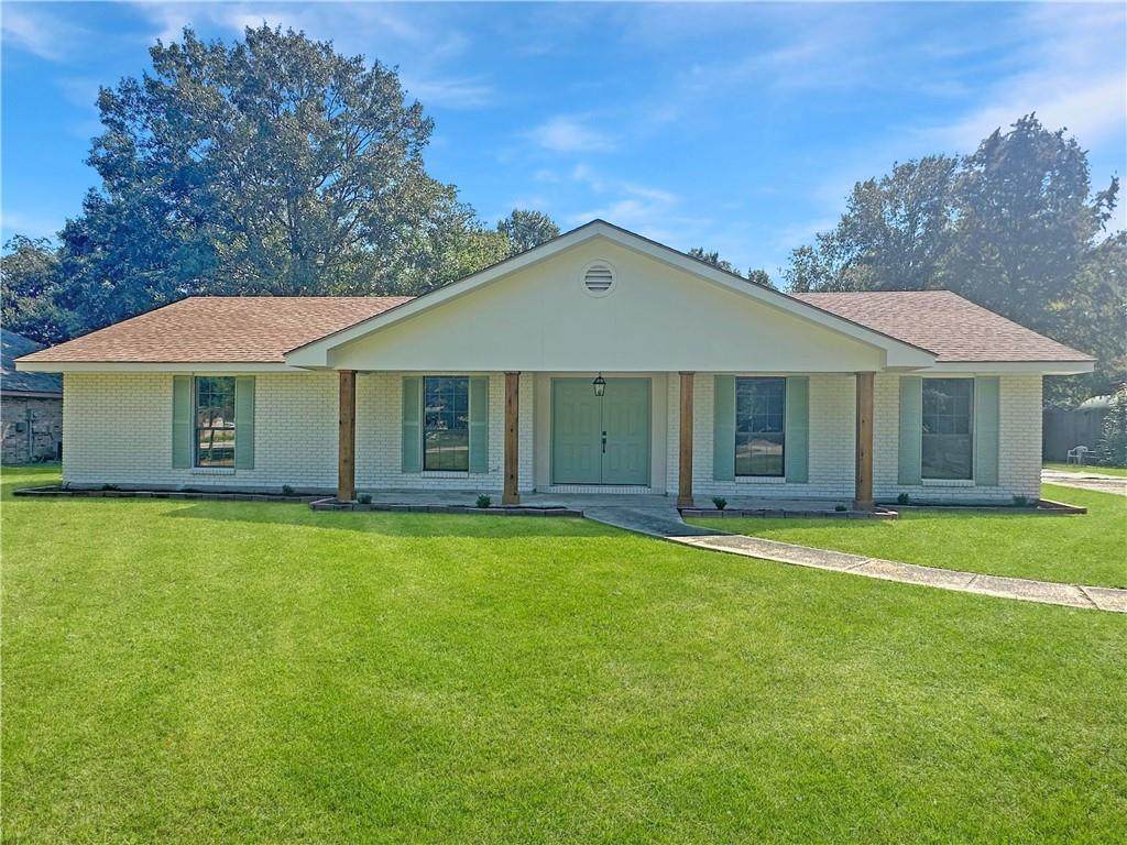 301 Steele Road - Photo 1