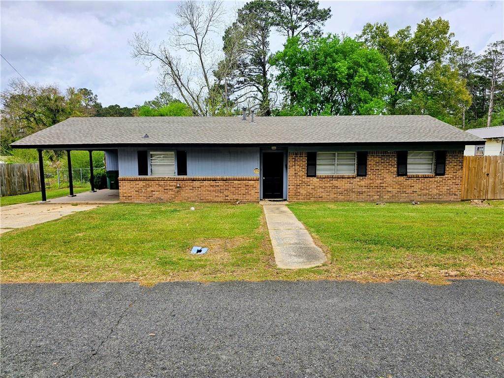 1505 Boundary Street - Photo 1