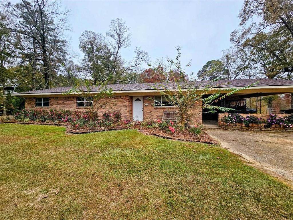 165 Dave Duck Road - Photo 1