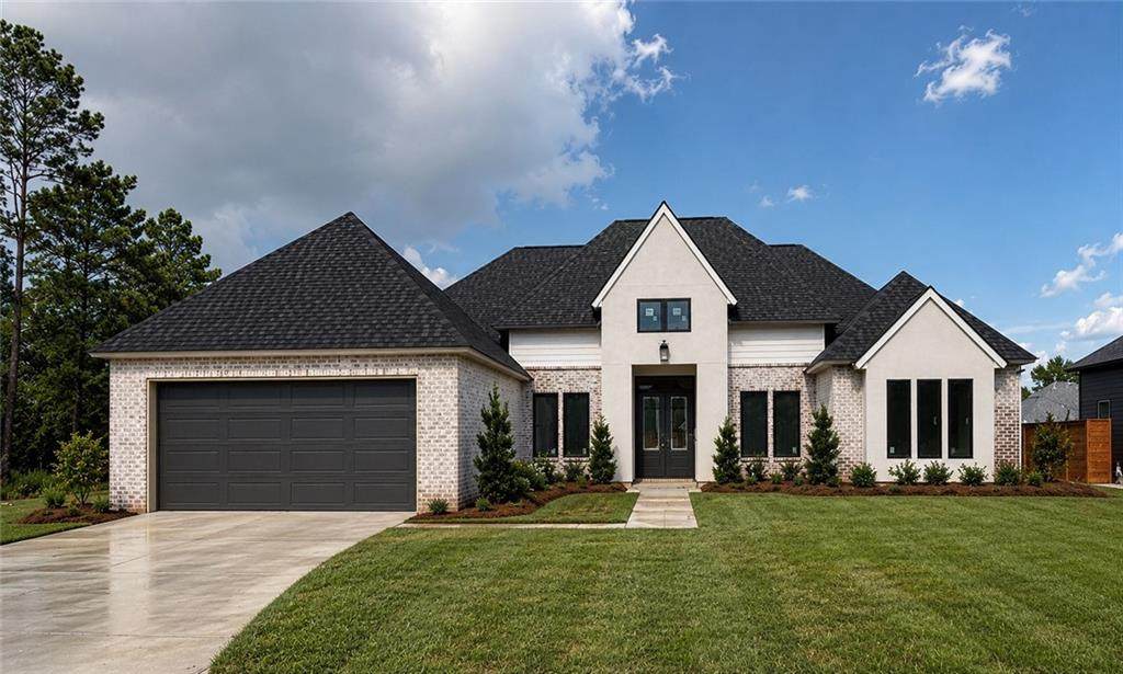 1791 Hazel Drive - Photo 1