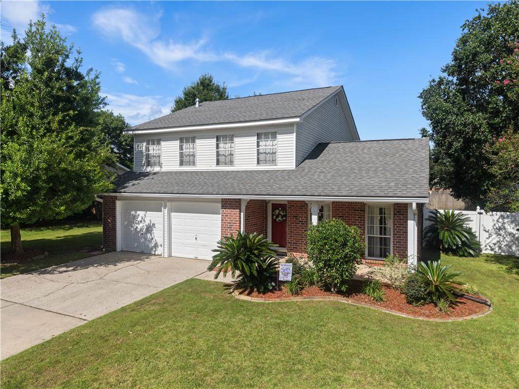 3109 Meadow Lake Drive - Photo 1