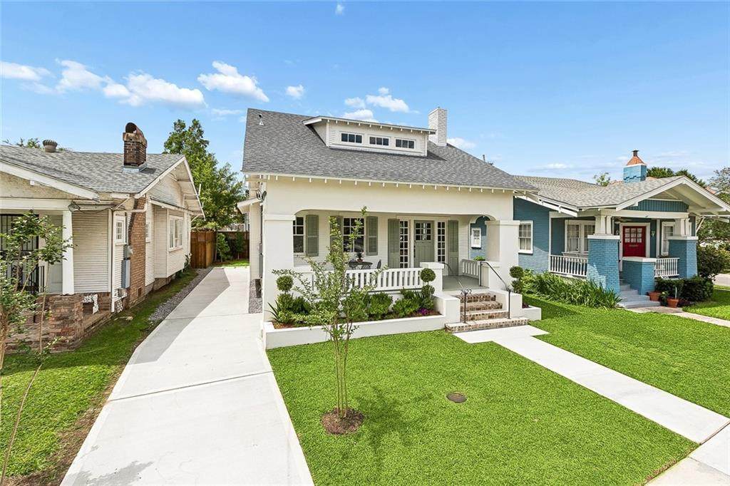 2622 Lowerline Street - Photo 1