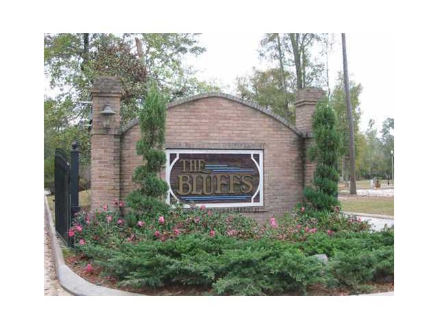 LOT 144 Arbor View Drive - Photo 1