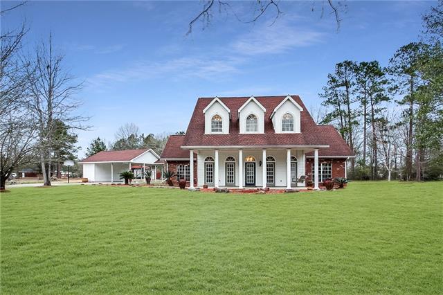 12239 Post Oak Drive - Photo 1