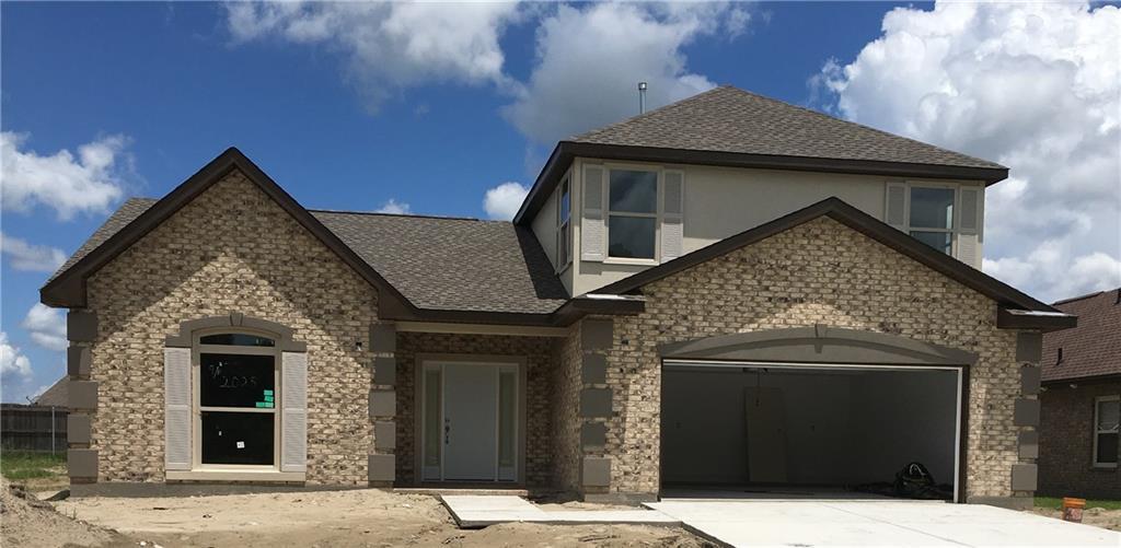 2025 Bonaire Drive - Photo 1