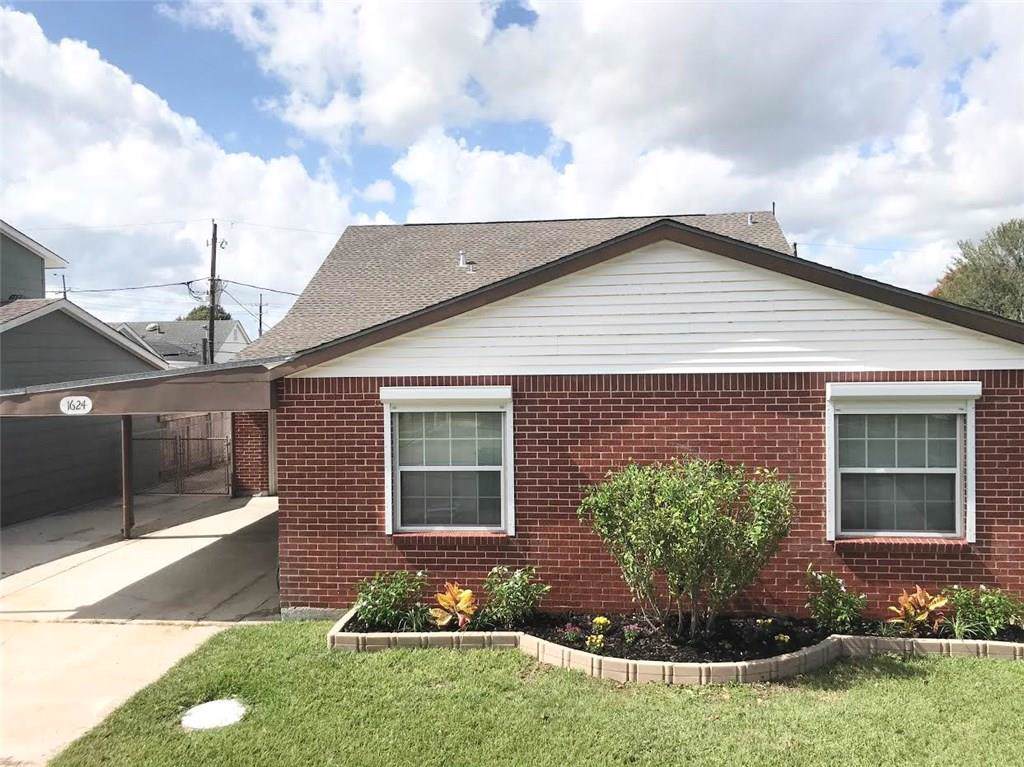 1624 Farrington Drive - Photo 1