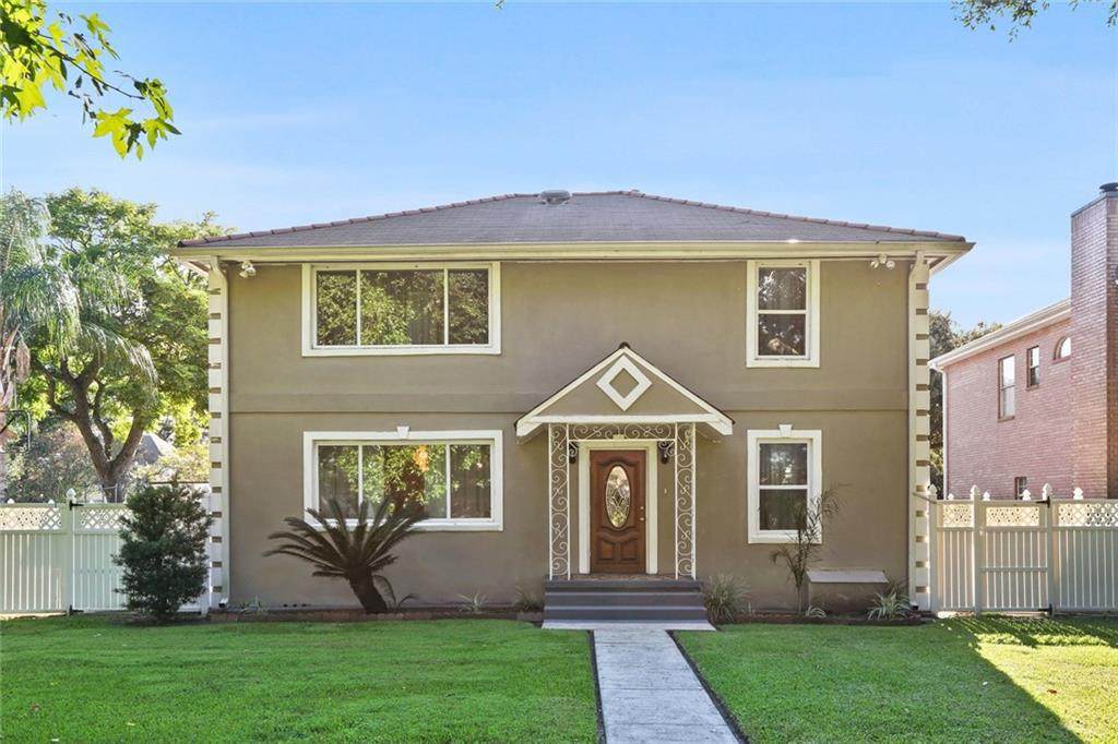 65 Spanish Fort Boulevard - Photo 1