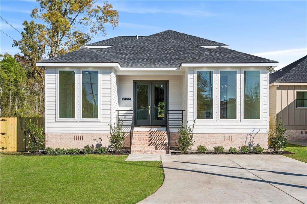 2337 Orleans Street - Photo 1