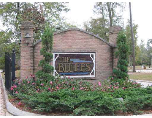 LOT 143 Arbor View Drive - Photo 1